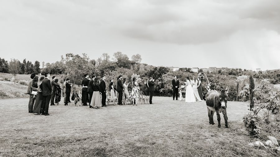 Fotógrafo de casamento Alessandro Fiorini (alexfiorini). Foto de 7 de setembro 2023