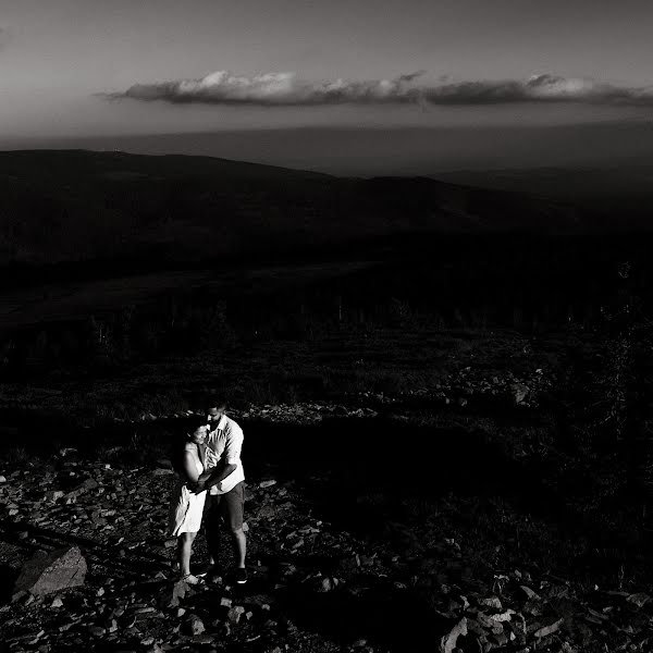 Wedding photographer Mihály Csongor (mihalycsongor). Photo of 6 August 2019