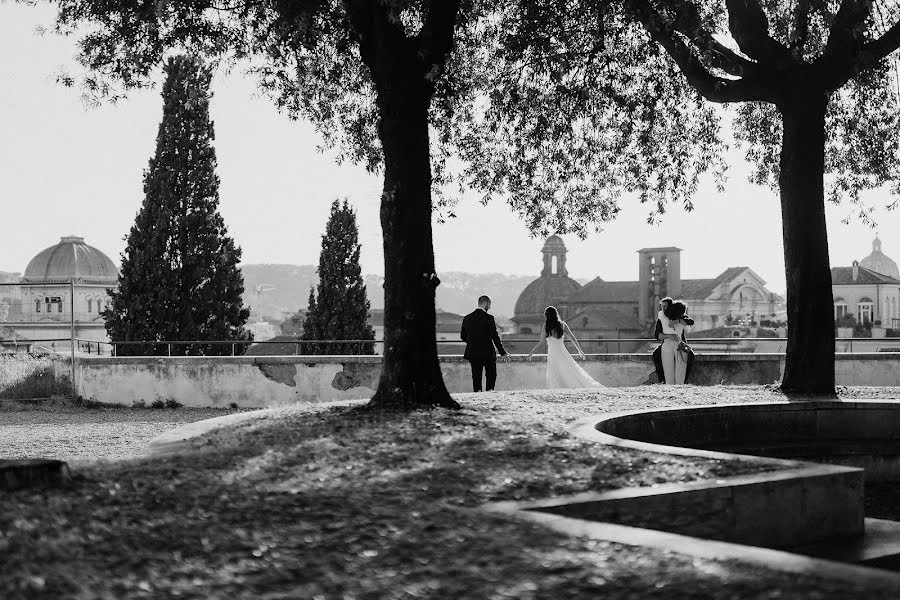 Pulmafotograaf Daniele Torella (danieletorella). Foto tehtud 23 mai 2022