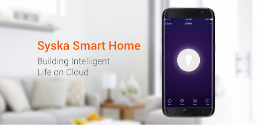 syska smart home alexa