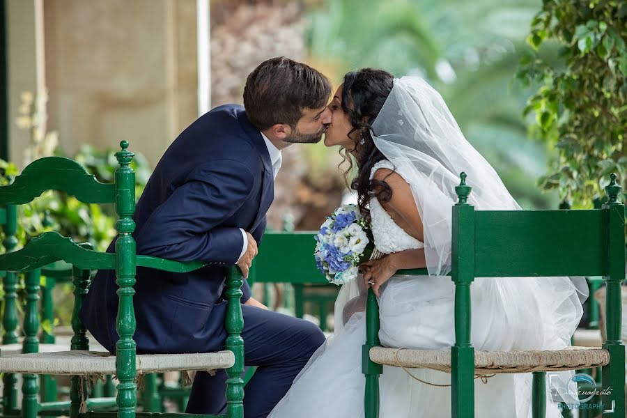 Fotografo di matrimoni Alessandro Denaro (dialquadrato). Foto del 31 agosto 2021