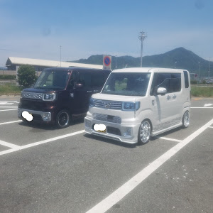 ウェイク LA700S