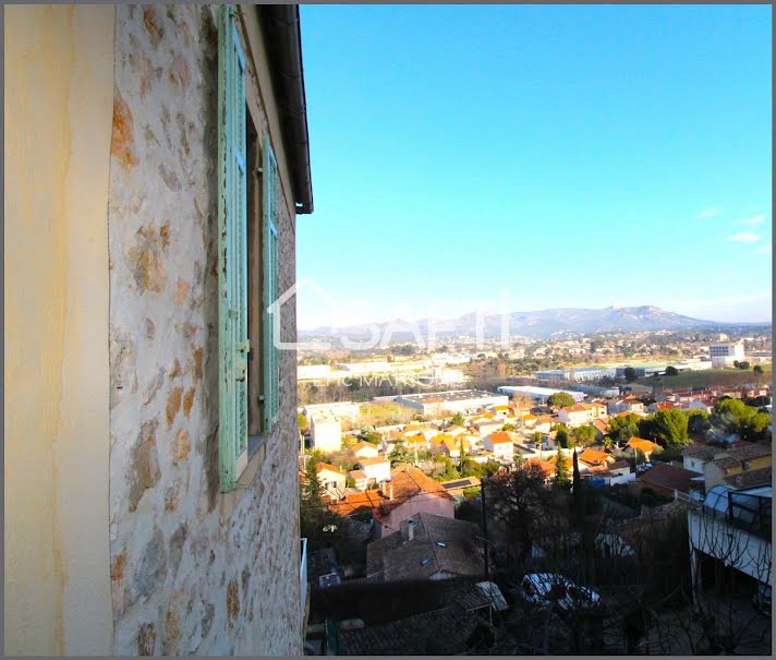 Vente maison 6 pièces 158 m² à Marseille 11ème (13011), 595 000 €