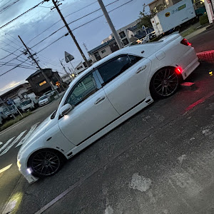 マークX GRX120