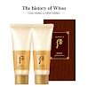 [Hb Gift] Bộ Đôi Làm Sạch Dưỡng Ẩm The History Of Whoo Gongjinhyang Kem Tẩy Trang 40Ml Và Sữa Rửa Mặt 40Ml