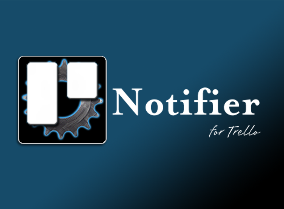 Notifier for Trello Preview image 1