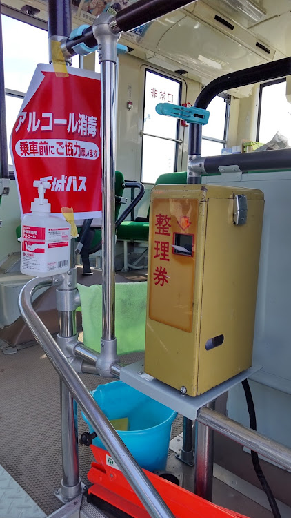 アルトワークスの集まれ！カーマニア・富士重工業8E・個人所有のバス・商用車ミーティング・旧軽自動車とコラボに関するカスタム事例の投稿画像9枚目
