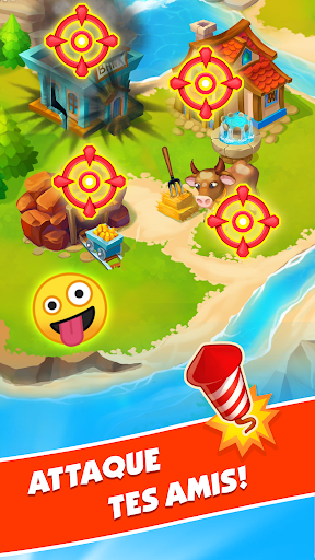 Télécharger Spin Voyage - Lancez la roue pour des pièces ! APK MOD (Astuce) 4