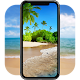 Relax Beach Waves Live Wallpaper Free Download on Windows