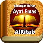 Cover Image of Download Ayat Alkitab Inspirasi 1.3 APK