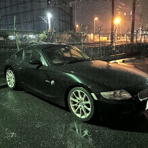 Z4 クーペ 3.0si