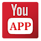 Slika logotipa stavke za Adblock For Youtube™ | YouApp