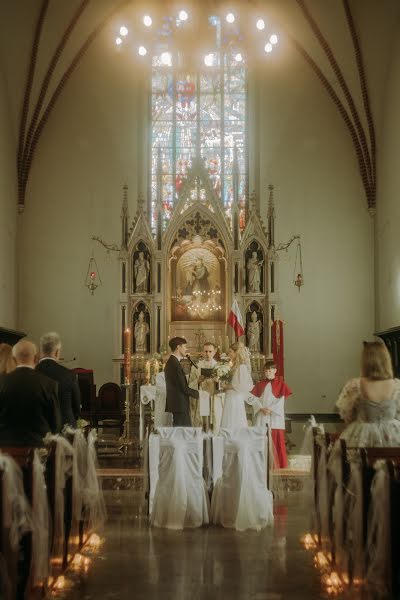 Wedding photographer Przemysław Kaweński (kawenski). Photo of 15 May