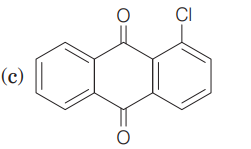 chemical reaction of ketones