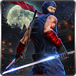Cover Image of Baixar Ninja War Lord 1.1 APK