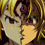 Cover Image of ดาวน์โหลด wallpaper de nanatsu no taizai king 6.0 APK