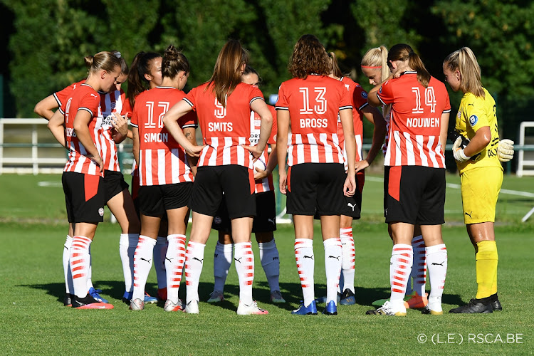 Eredivisie voor vrouwen komt woensdag met nieuwe naam