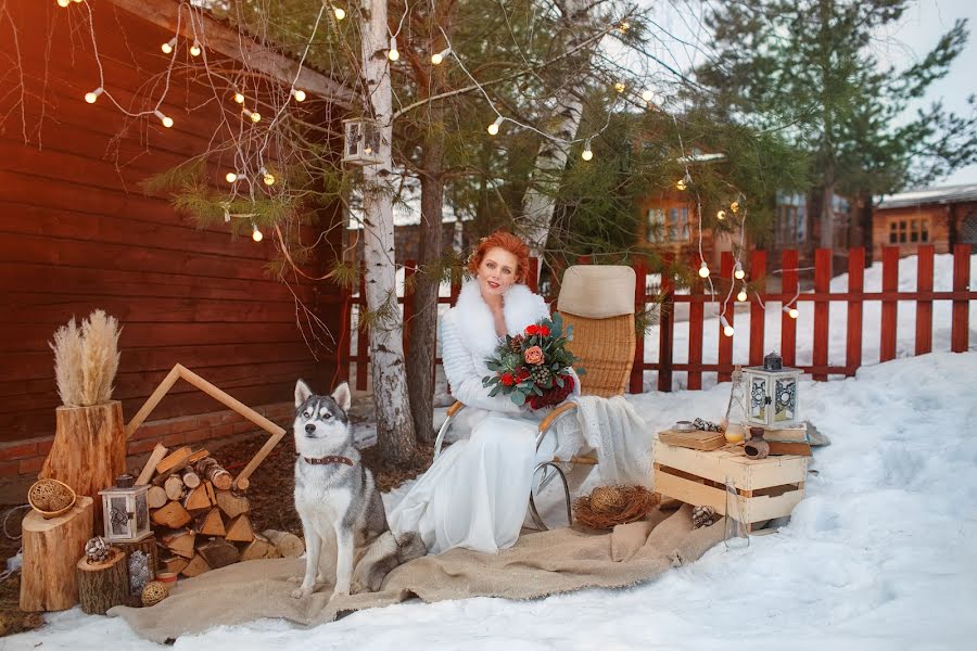 結婚式の写真家Andrey Turov (andreyturov)。2016 4月17日の写真