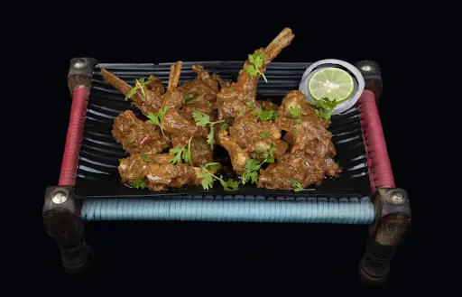 Mutton Chatpata