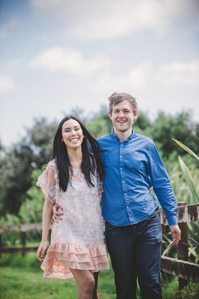 Fotógrafo de bodas Roy Wang (roywangphoto). Foto del 3 de octubre 2018