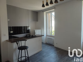 appartement à Nogent-sur-Loir (72)