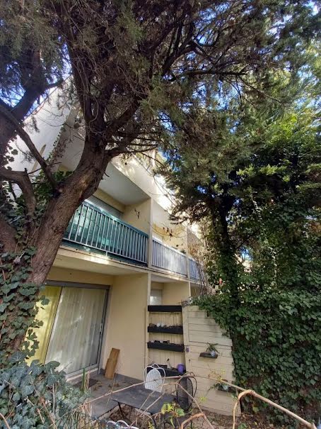 Vente appartement 1 pièce 24 m² à Montpellier (34000), 98 900 €