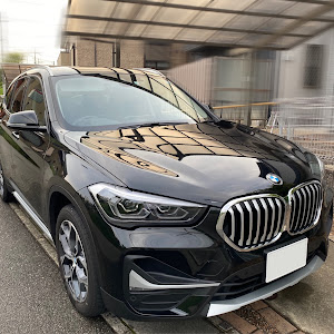 X1 xDrive 18d