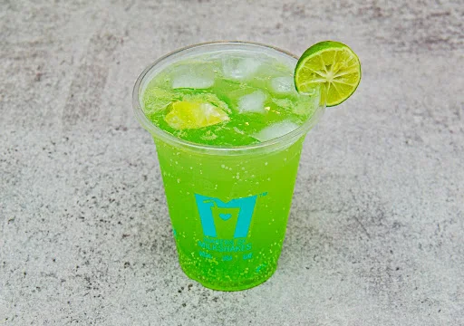 Green Apple Lemonade