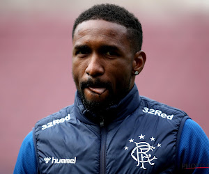 L'inoxydable Jermain Defoe rempile et devient joueur-entraîneur chez les Rangers