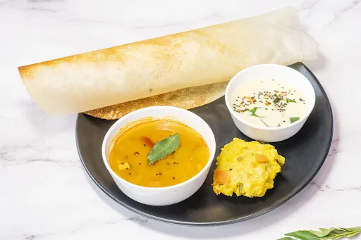 Masala Dosa