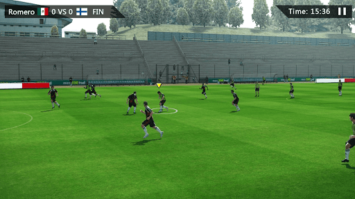 Soccer - Ultimate Team