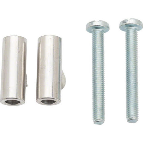 Wald Basket/Rack Standoffs and Bolts