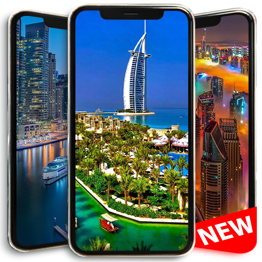 Dubai Wallpapers