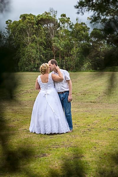 Fotografo di matrimoni Theresa Gerhardt (theresagerhardt). Foto del 31 dicembre 2018