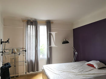 appartement à Paris 11ème (75)