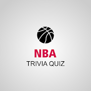 Quiz Basketball & NBA  Icon