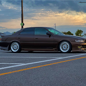 チェイサー JZX100