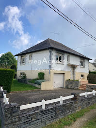 maison à Saint-Sulpice-la-Forêt (35)