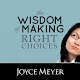 Download The Wisdom of Making Right by Joyce Meyer For PC Windows and Mac 1.0.2