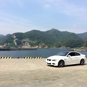 M3 クーペ M3