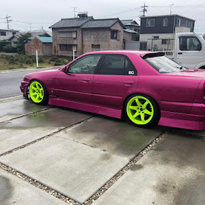 スカイライン R34