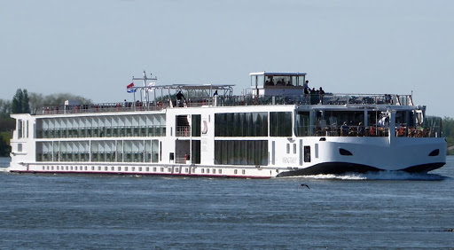 Sail on Viking Tialfi 7 Night Rhine Getaway Starting in Amsterdam