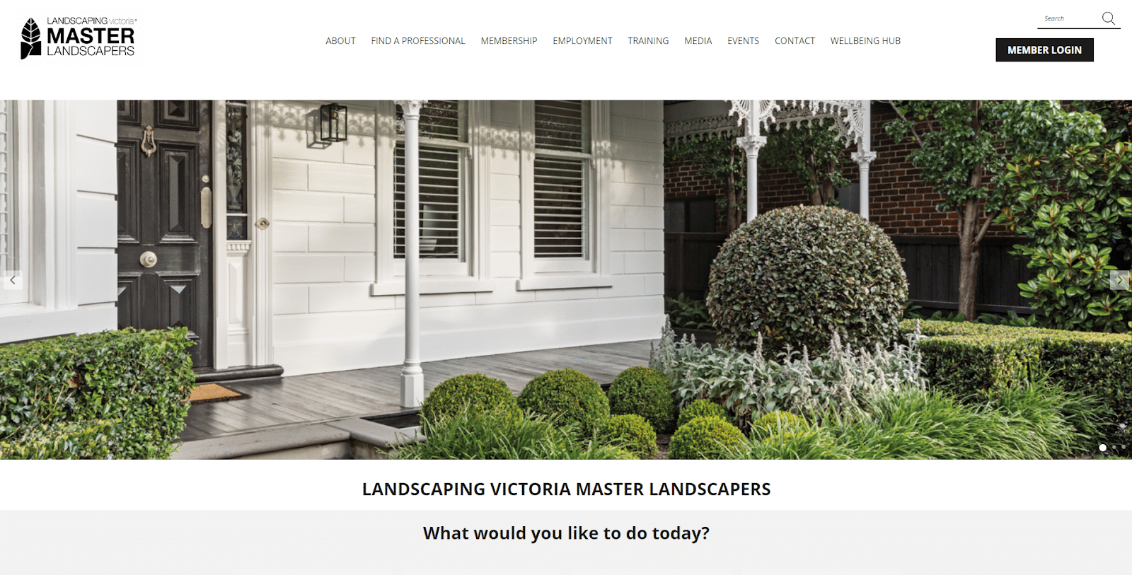 Best Landscaping Websites in Australia