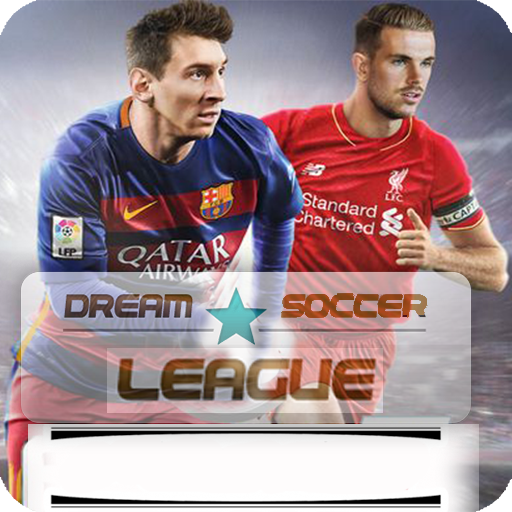 Dream Soccer League icon