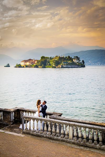 Fotografo di matrimoni Marco Arduino (marcoarduino). Foto del 19 gennaio 2016