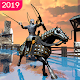Download Street Run Horse Archer Master - Horse Adventure For PC Windows and Mac 1.0