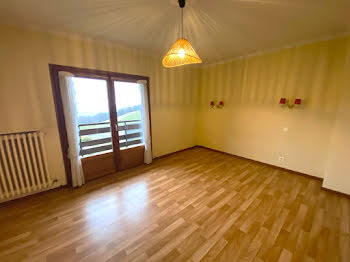 appartement à Monnetier-Mornex (74)