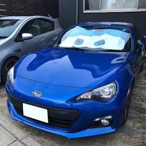 BRZ ZC6