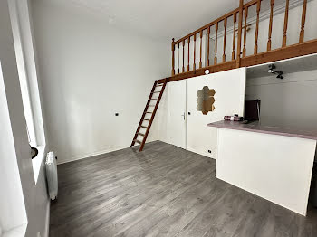 appartement à Lille (59)