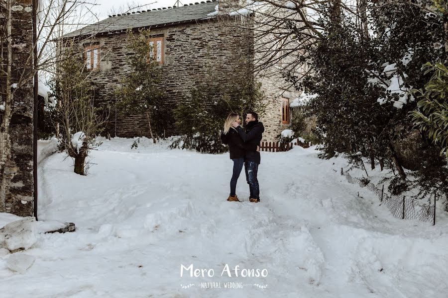 Fotógrafo de casamento Mero Afonso Baldomero (meroafonso). Foto de 23 de maio 2019